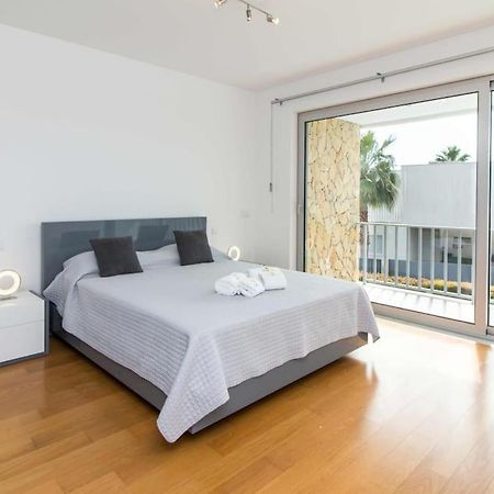 Harmony 4B House - Privat Pool & Ecologic & Privacy & Albufeira别墅 外观 照片