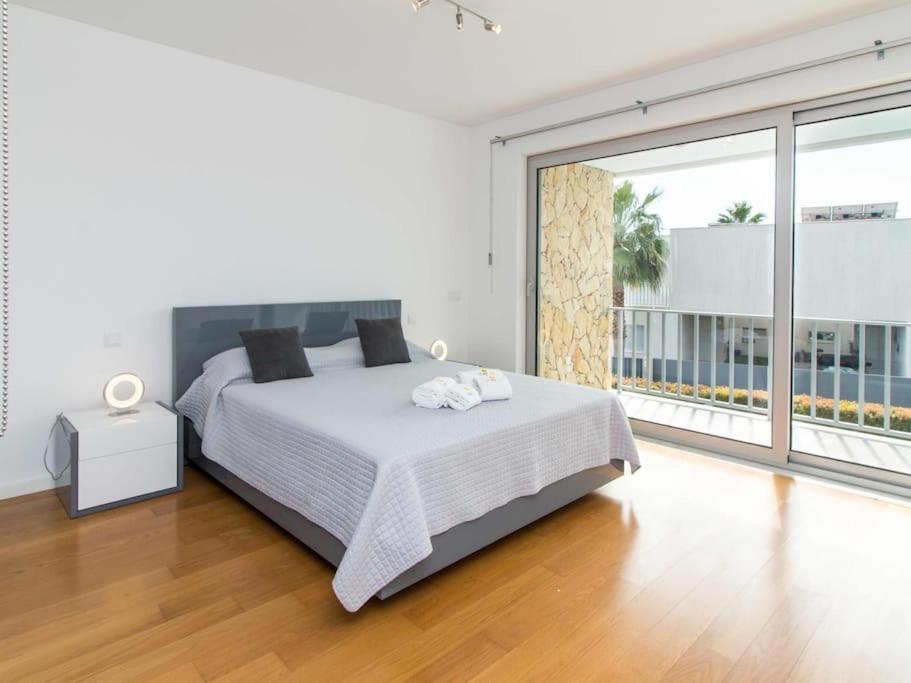 Harmony 4B House - Privat Pool & Ecologic & Privacy & Albufeira别墅 外观 照片
