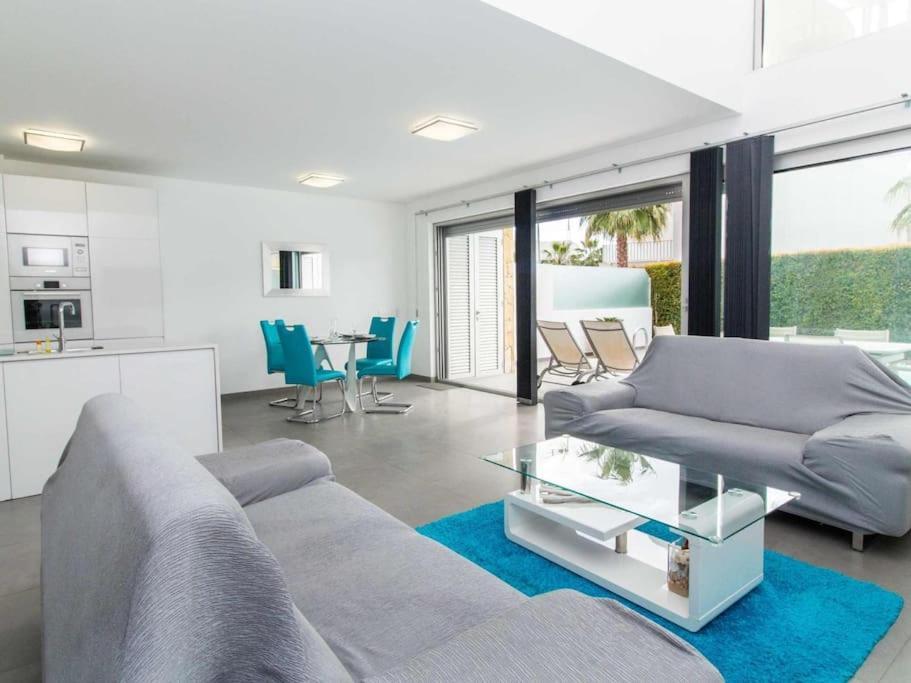 Harmony 4B House - Privat Pool & Ecologic & Privacy & Albufeira别墅 外观 照片