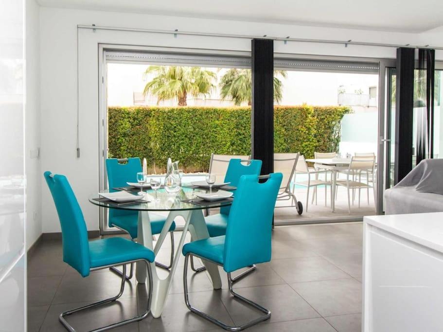 Harmony 4B House - Privat Pool & Ecologic & Privacy & Albufeira别墅 外观 照片