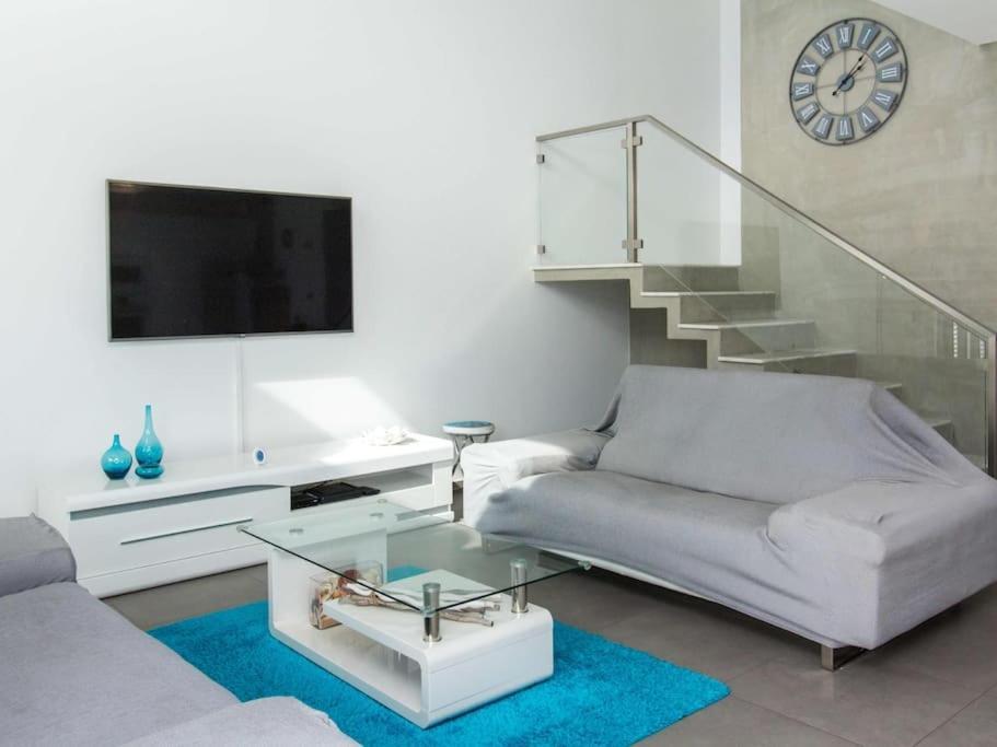Harmony 4B House - Privat Pool & Ecologic & Privacy & Albufeira别墅 外观 照片