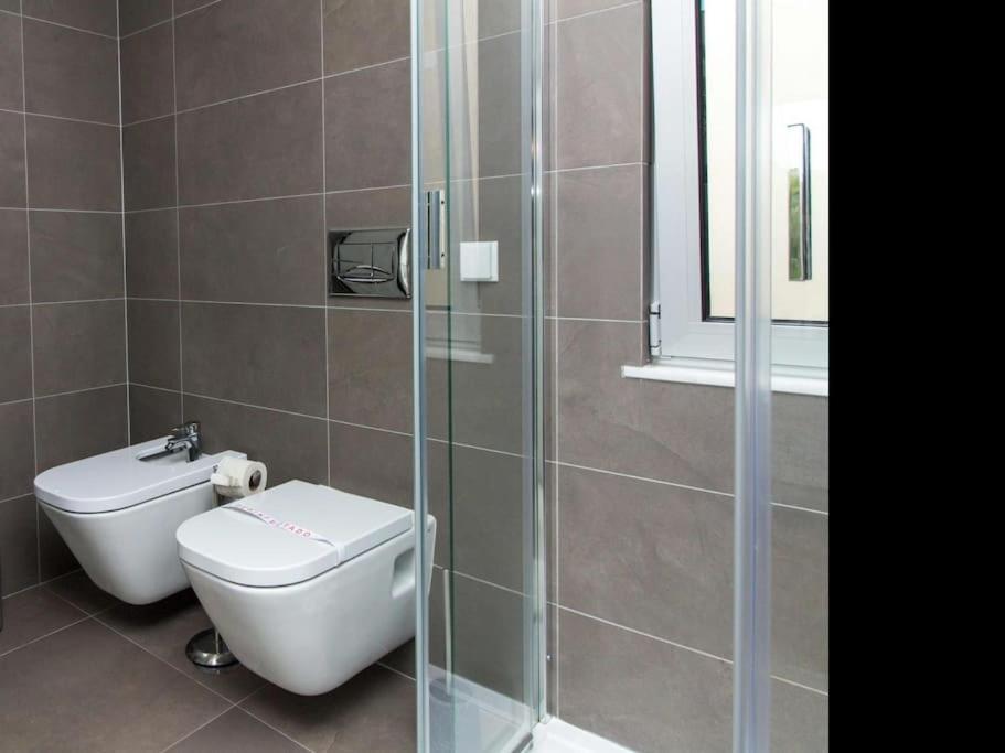 Harmony 4B House - Privat Pool & Ecologic & Privacy & Albufeira别墅 外观 照片