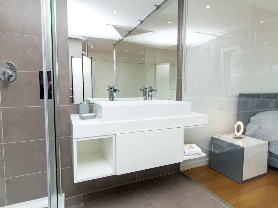 Harmony 4B House - Privat Pool & Ecologic & Privacy & Albufeira别墅 外观 照片