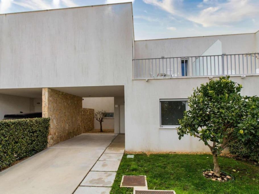 Harmony 4B House - Privat Pool & Ecologic & Privacy & Albufeira别墅 外观 照片