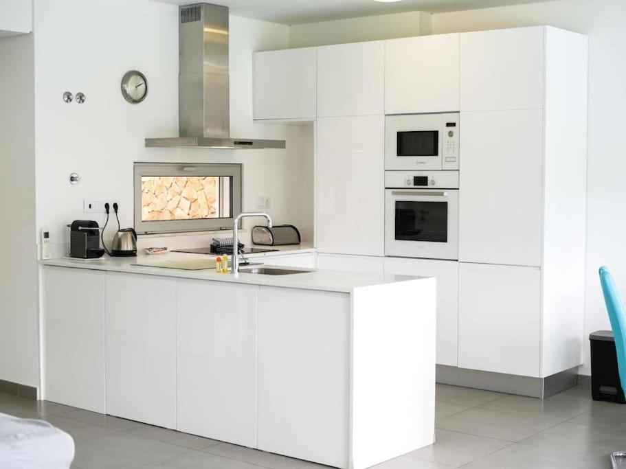 Harmony 4B House - Privat Pool & Ecologic & Privacy & Albufeira别墅 外观 照片