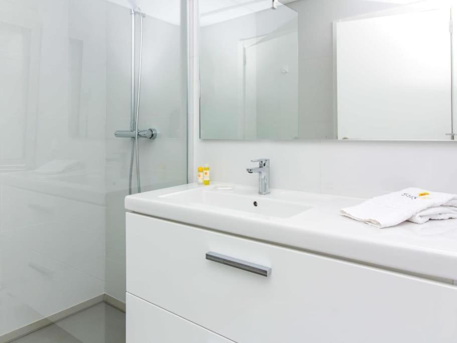 Harmony 4B House - Privat Pool & Ecologic & Privacy & Albufeira别墅 外观 照片