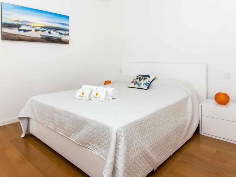 Harmony 4B House - Privat Pool & Ecologic & Privacy & Albufeira别墅 外观 照片