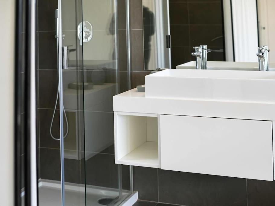 Harmony 4B House - Privat Pool & Ecologic & Privacy & Albufeira别墅 外观 照片