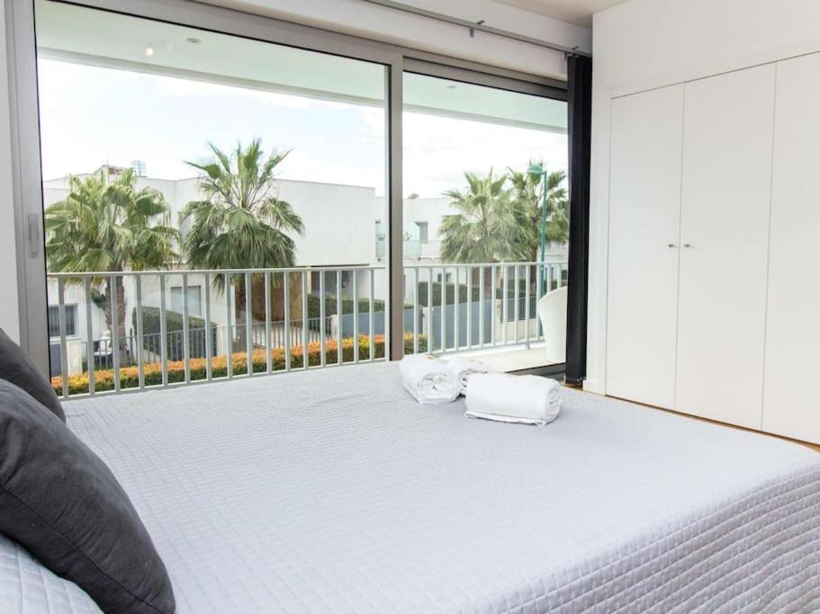 Harmony 4B House - Privat Pool & Ecologic & Privacy & Albufeira别墅 外观 照片