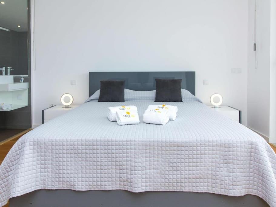 Harmony 4B House - Privat Pool & Ecologic & Privacy & Albufeira别墅 外观 照片